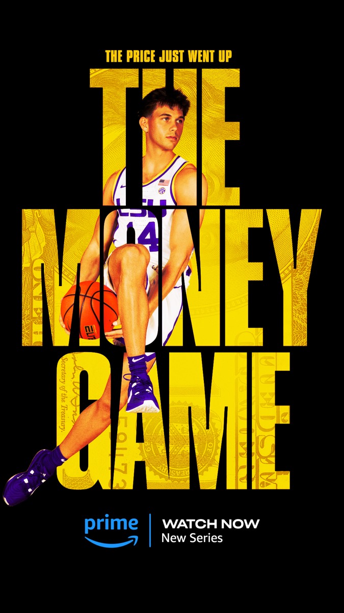 The Money Game on Prime
